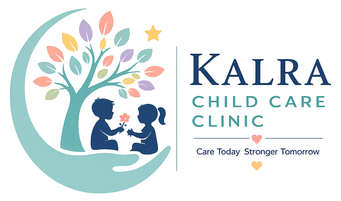 Kalra Child Care Clinic